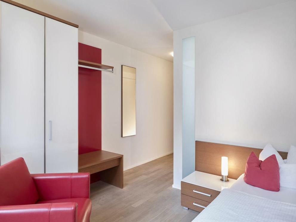 Hotel Toedi Linthal المظهر الخارجي الصورة